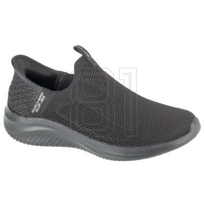 Skechers Slip-Ins: Ultra Flex 3.0 - Easy Win 150450-BBK Black 36