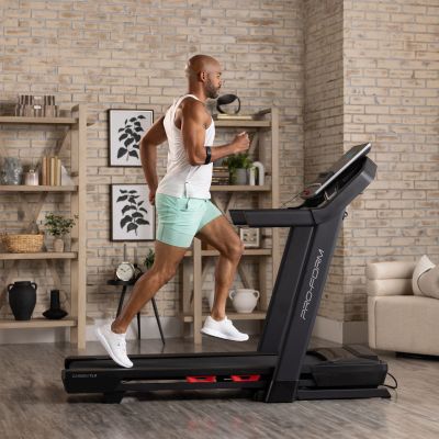 10. PROFORM CARBON TLX ELECTRIC TREADMILL
