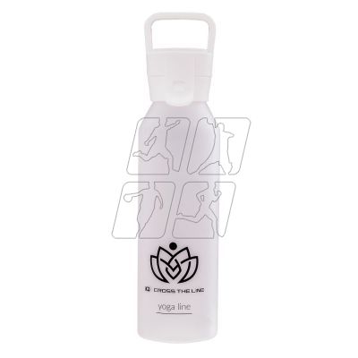 4. IQ Cross The Line Yoga Bottle 92800492636