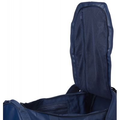 4. Helly Hansen sports bag backpack DUFFEL BAG 2 70L 68004 584
