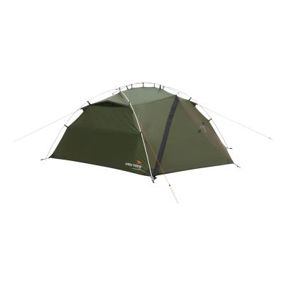 6. Easy Camp Rago 3 3 Person Dark Green Dome Tent / Igloo