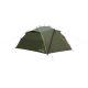 6. Easy Camp Rago 3 3 Person Dark Green Dome Tent / Igloo