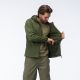 10. Men’s Softshell Jacket MAGNUM HIDDEN