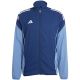9. Men's adidas Tiro 25 Competition Presentation sweatshirt navy blue JI6564
