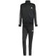 16. adidas Sportswear Basic 3-Stripes Tricot JI8858 M tracksuit