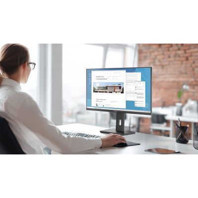 24. iiyama ProLite XB2797QSU-B1 computer monitor 68.6 cm (27") 2560 x 1440 px Quad HD LED Black