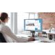 24. iiyama ProLite XB2797QSU-B1 computer monitor 68.6 cm (27") 2560 x 1440 px Quad HD LED Black