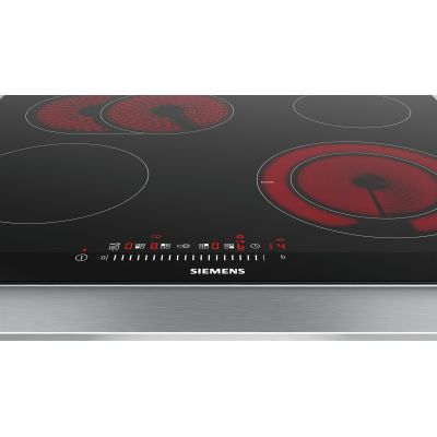4. Siemens ET675FNP1E ceramic hob