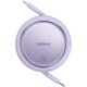 Baseus Free2Pull 20W 1m Cable (Purple)