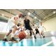 4. Huari Tarija Pro Basketball Ball 92800400868