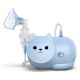 7. Omron NAMI CAT NE-C303K-KDE Children's Nebulizer