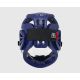 5. Extera 3 Pro World Taekwondo (WT) Helmet with Face Shield | MOOTO