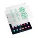 5. Wozinsky Invisible Film protective film for Google Pixel Fold
