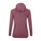 12. Salewa Vezzena Dry W HD Sweatshirt L/S 27926-6368