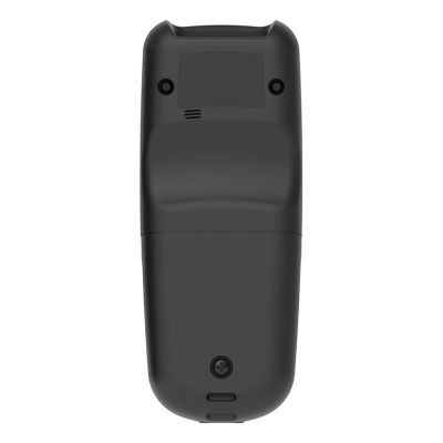 13. Honeywell Voyager 1602g Handheld 1D/2D Barcode Scanner Black