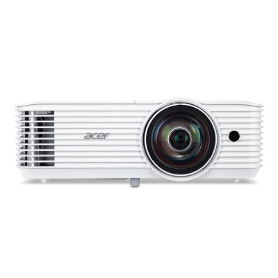 7. Acer Beamer S1387n 4000 ANSI lm WXGA wh LAN