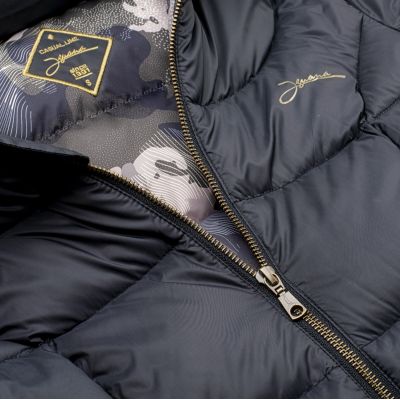 7. Iguana Emeka Jacket W 92800211348