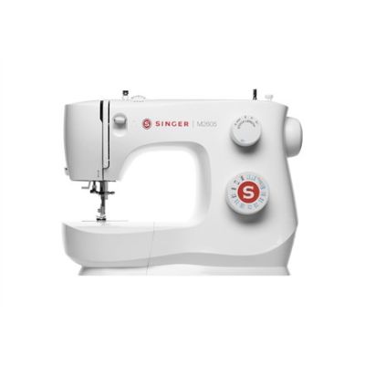 2. SINGER M2605 sewing machine