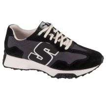 Skechers Upper Cut Neo Jogger - Lantis 210744-BLK Black 42