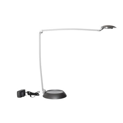 8. MAUL 8202195 Table Lamp 8 W LED Silver