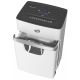 6. HP ONESHRED 15CC, 20L Light Gray Shredder