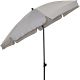4. GARDEN PARASOL 185 CM GREY