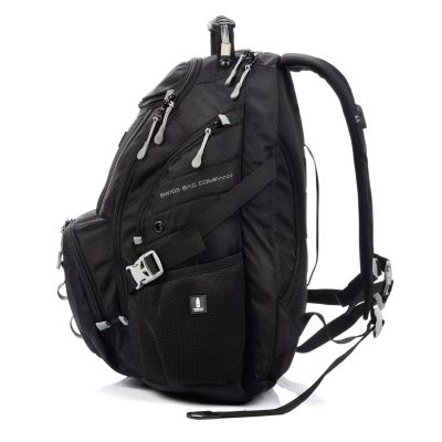 4. Swissbags St. Moritz 76462 Backpack