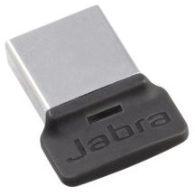 Jabra 14208-07 Wireless USB Audio Transmitter 30m Black, Silver