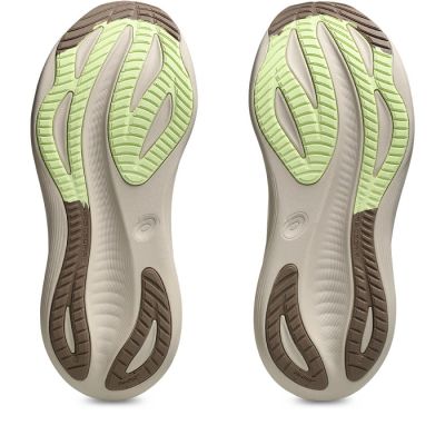 11. Asics Gel Nimbus 27 W Shoes