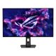 11. ASUS MONITOR 31.5" XG32UCWG ROG 4K UHD 165 Hz