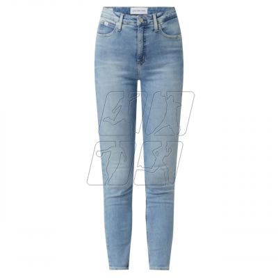 5. Calvin Klein Jeans Skinny W J20J219334 trousers