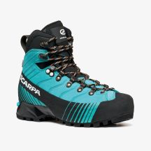 Scarpa Ribelle HD semi-automatic crampon boots - ceramic/ceramic