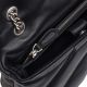 6. Pinko LOVE PUFF MINI CL 100039 A0F2 leather handbag black (100039 A0F2 Z99O)