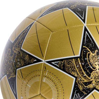 6. adidas UCL Club 25/26 League Stage Football JP1536