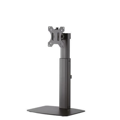 19. Neomounts FPMA-D865BLACK Monitor Holder/Stand 81.3 cm (32") Desk Black