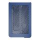 5. Montech KING 95 Midi Tower PC Case Blue