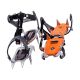 7. Black Diamond Contact - Strap Basket Crampons