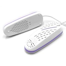 MEDIA-TECH SHOE DRYER WITH STERILIZATION FUNCTION MT6532