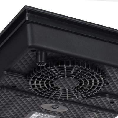 23. ESPERANZA INDUCTION COOKER VESUVIUS EKH009