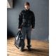2. EVOC Tote Travel Bag 30 carbon gray - black