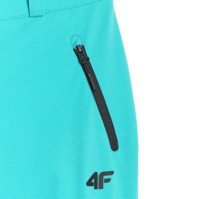 6. 4F softshell trousers FNK F0988 W 4FWAW25TFTRF0988 48S