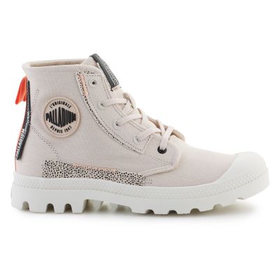 11. Palladium Pampa Underlayer W 99183-297-M Shoes