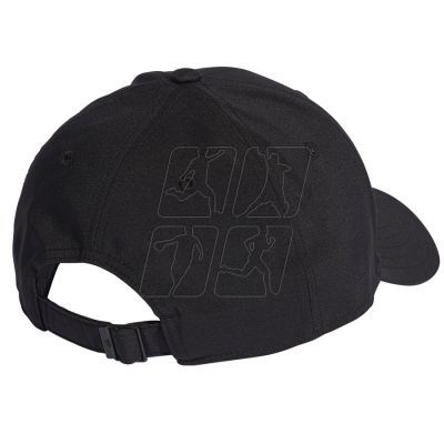 5. Cap adidas Bballcap LT Met IB3245