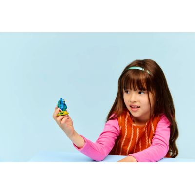 11. LEGO 71051 Minifigures Series 28 - Animals V110