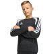 6. adidas Tiro 26 League Sweat Crew kids' sweatshirt black KF5822