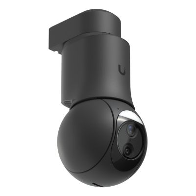 8. Ubiquti UniFi G6 PTZ Black camera (UVC-G6-PTZ-B) 8MP 3840 x 2160 (16:9) IP66 IK04 24W