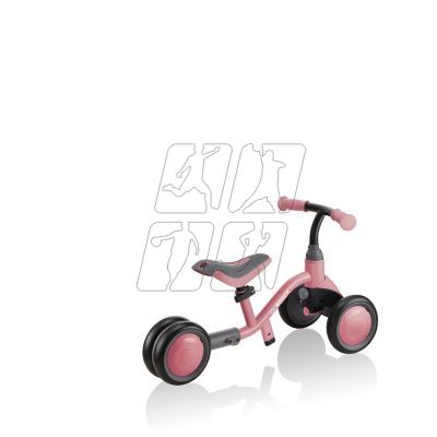 9. Multifunction bike Globber Learning Bike 3in1 Deluxe 639-210