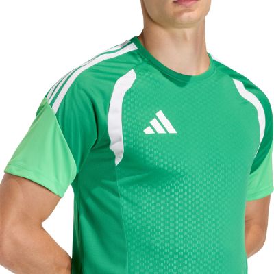 5. Men's adidas Tiro 26 Competition Training Jersey green KA7585