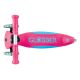 2. Globber 439-610-2 scooter Kids Classic scooter Pink