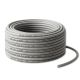 Qoltec UTP twisted pair network cable for patch cord | Copper Cu | CAT6 | High speed 1Gb/s | LAN | 50m | gray